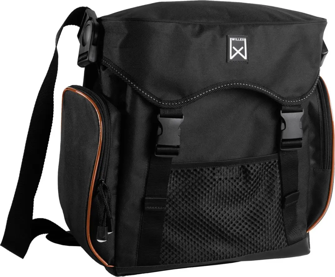 Willex Pakaftas XL Enkele Fietstas