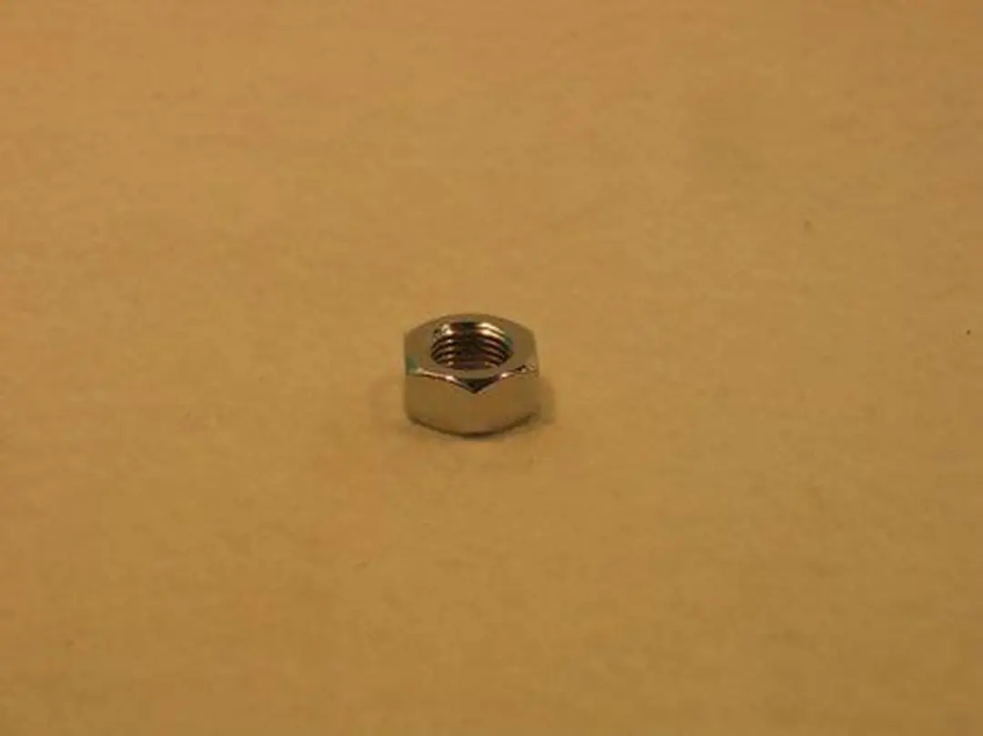 Shimano Asmoer 7 SG-3R40 - Zilver - afbeelding 2 van 3