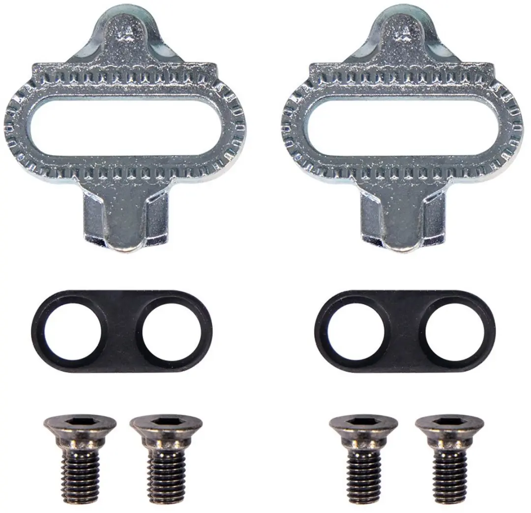 Shimano SPD SM-SH56 Schoenplaatjes - Transparant - afbeelding 3 van 6