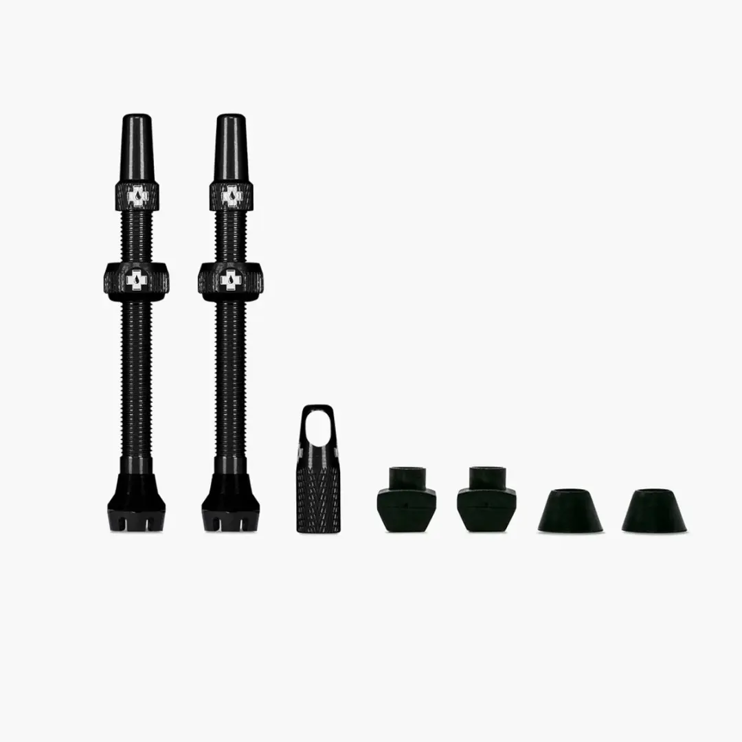 Muc-Off Tubeless Valve Kit V2