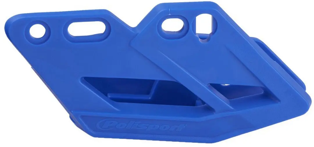 Polisport Performance Outer Shell Kettinggeleider Blauw