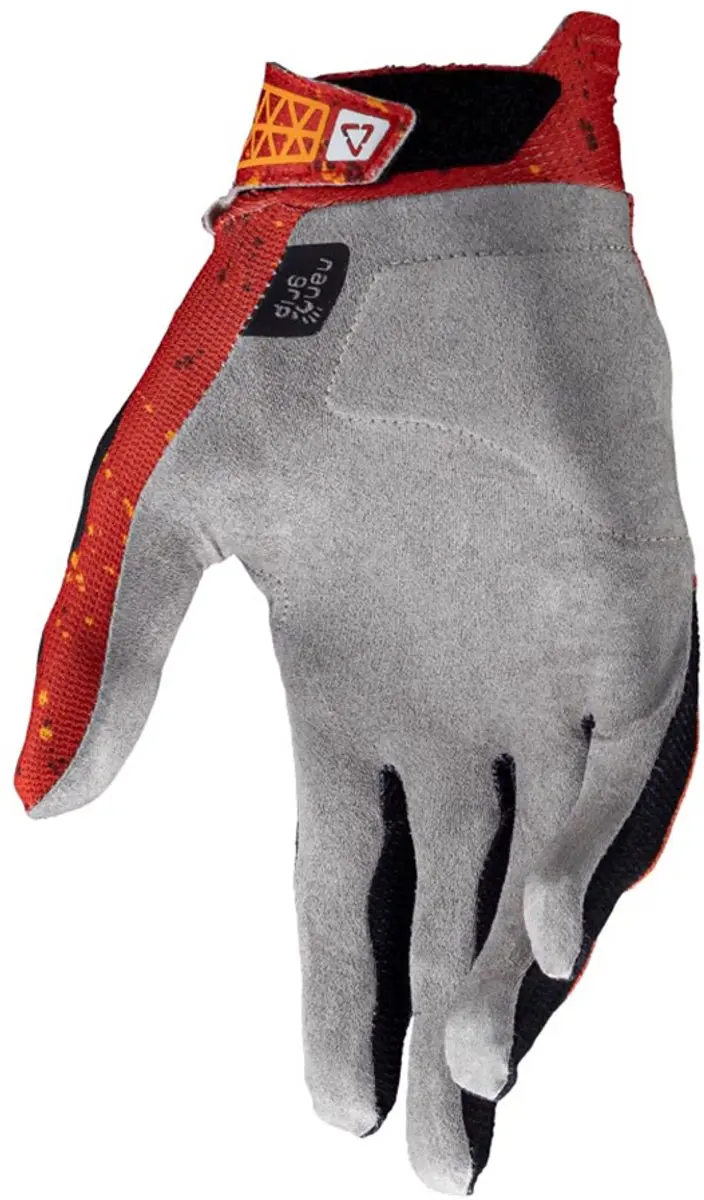 Leatt 4.5 Lite Off-road Handschoenen XL - Rood