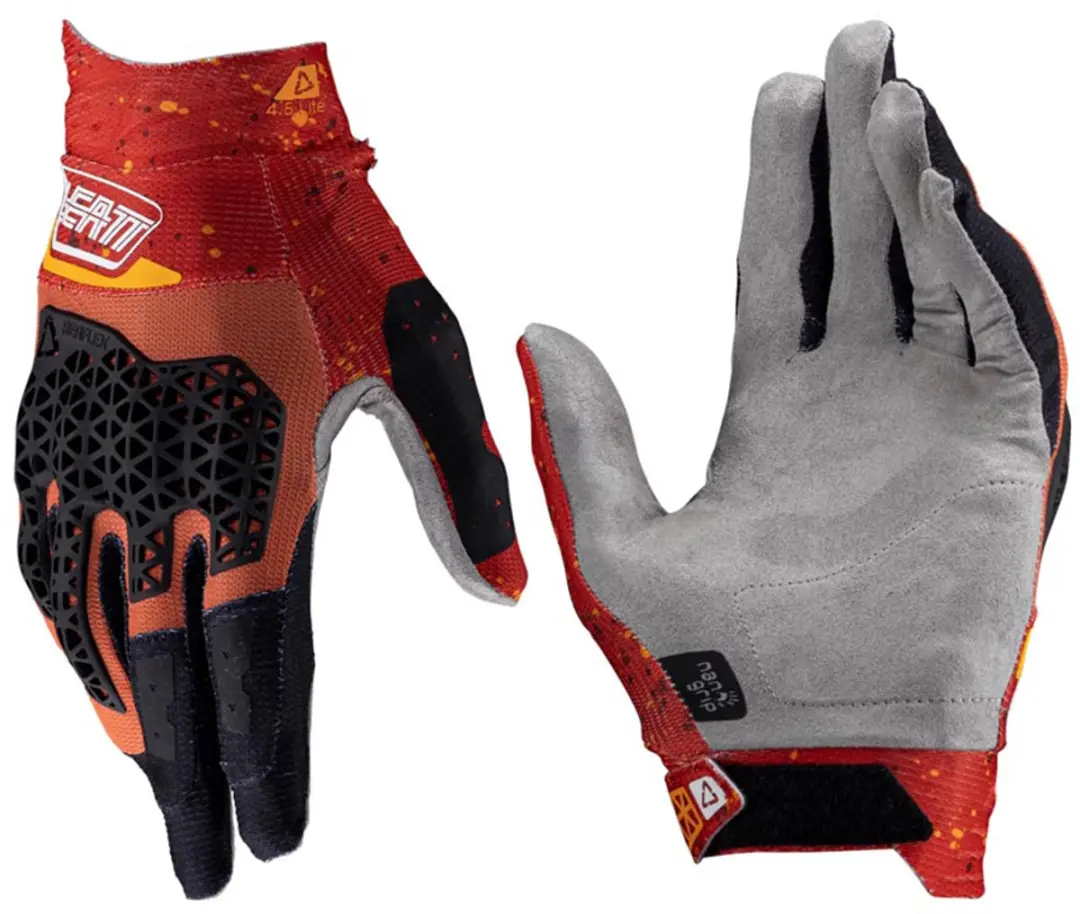Leatt 4.5 Lite Off-road Handschoenen XL