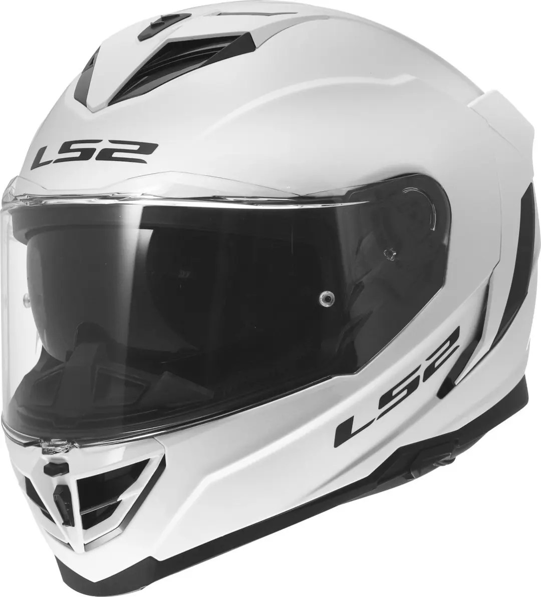 LS2 FF818 Storm III Helm