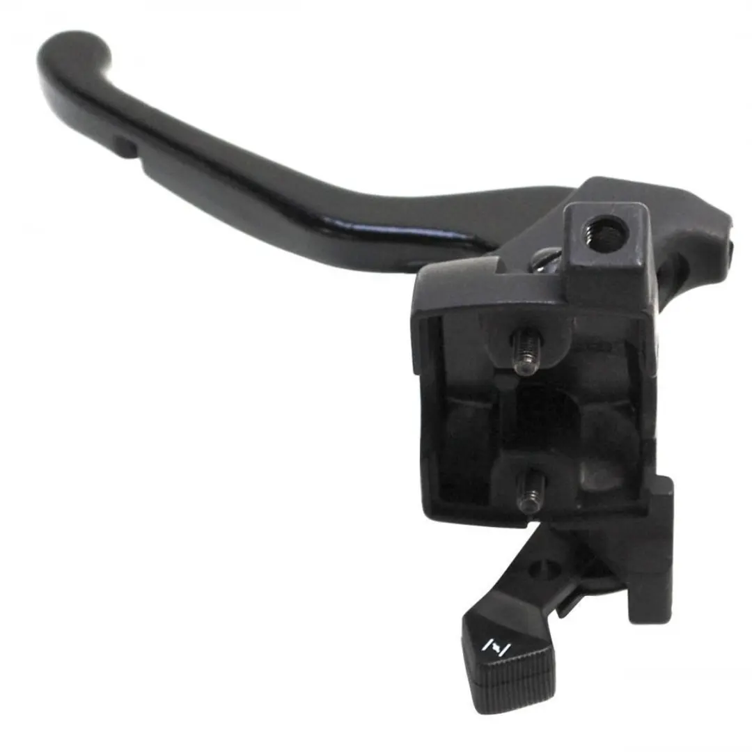 linker helft domino kap voor scooter yamaha 50 bws 2485.04 nieuw