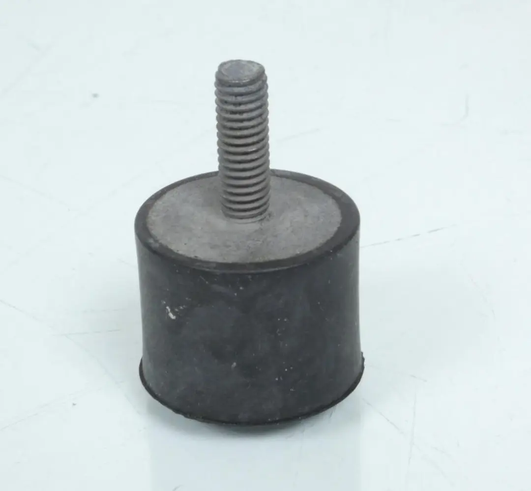 Polini Silentbloc M6x1.0 Ø25mm x 20mm