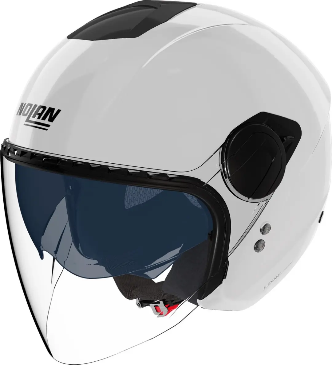 Nolan N20-2 Visor Classico Jethelm