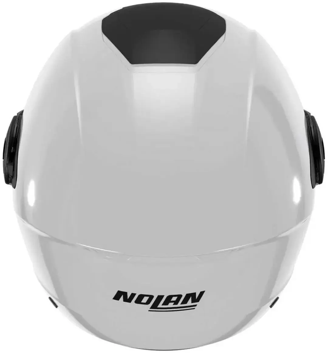 Nolan N20-2 Visor Classico Jethelm - L - Wit