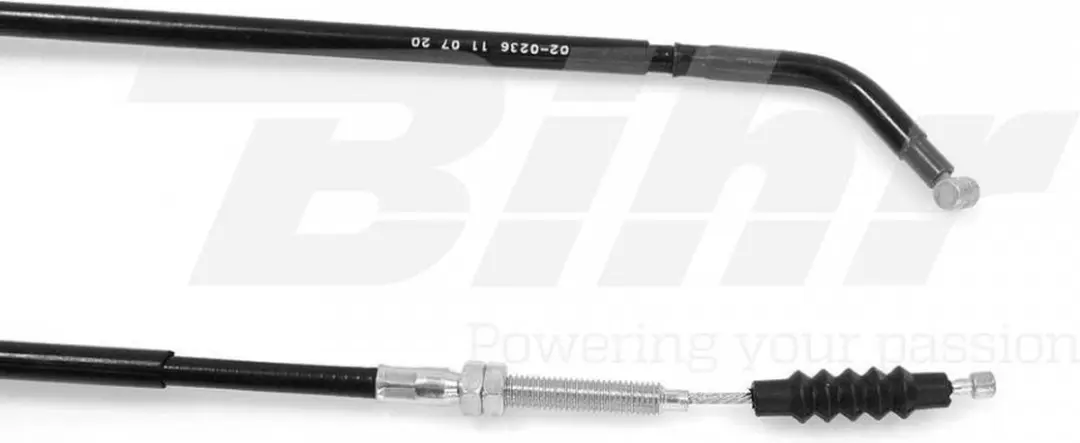 vicma koppelingskabel voor honda 600 cbr f 1987 tot 1990 17539 nieuw