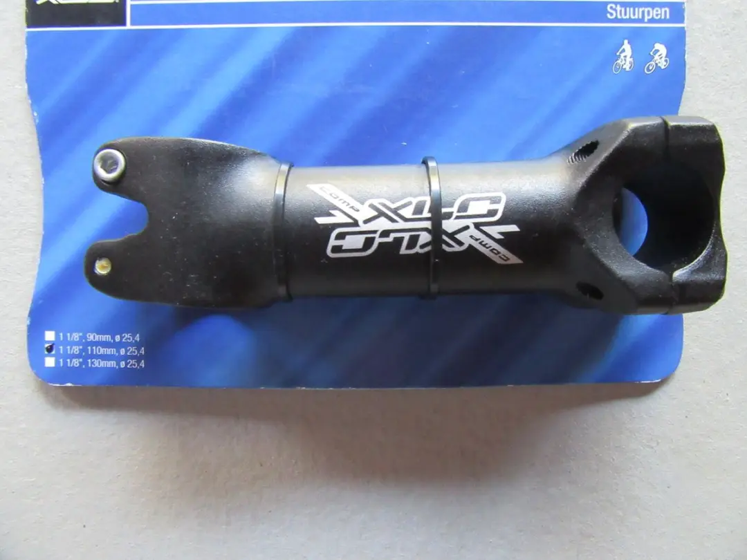 XLC