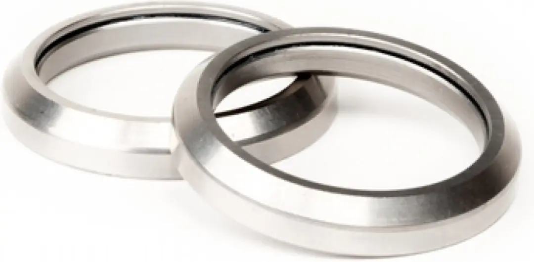 Elvedes Balhoofdlager Mr170 1 1/2 inch 7mm - Zilver