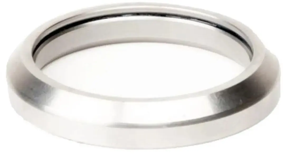 Elvedes Balhoofdlager Mr170 1 1/2 inch 7mm - Zilver