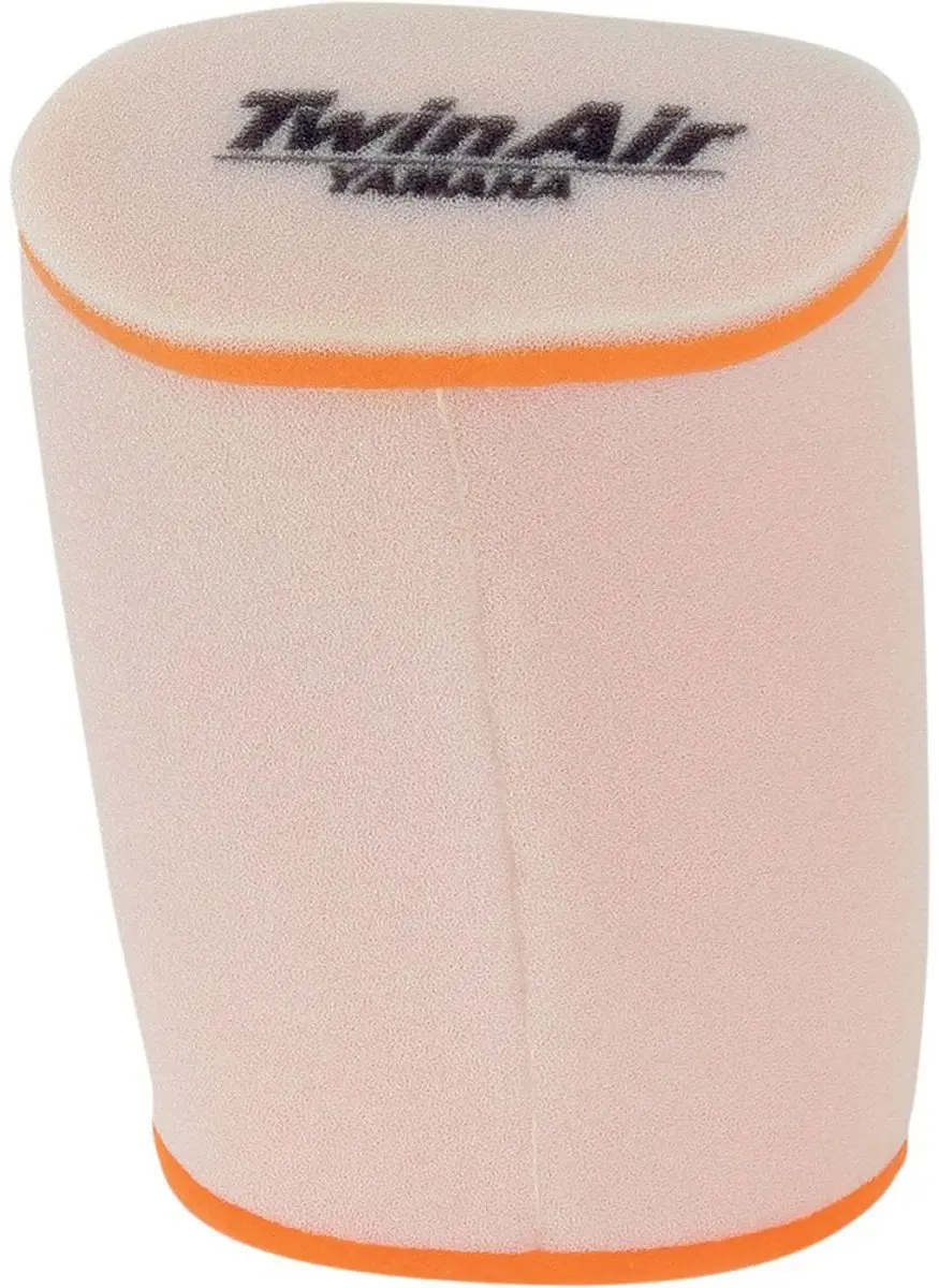 Twin Air Yamaha Rhino 700 08-14 Luchtfilter Wit,Oranje