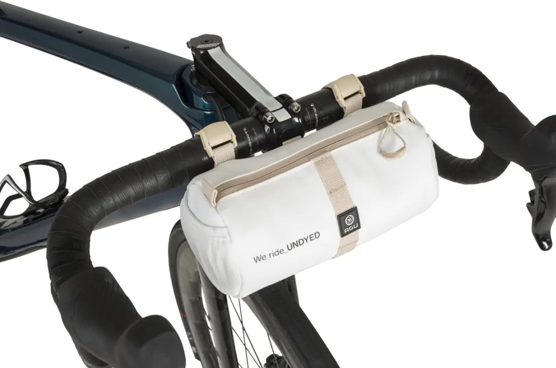AGU Roll Bag Venture Stuurtas 1,5L - Wit