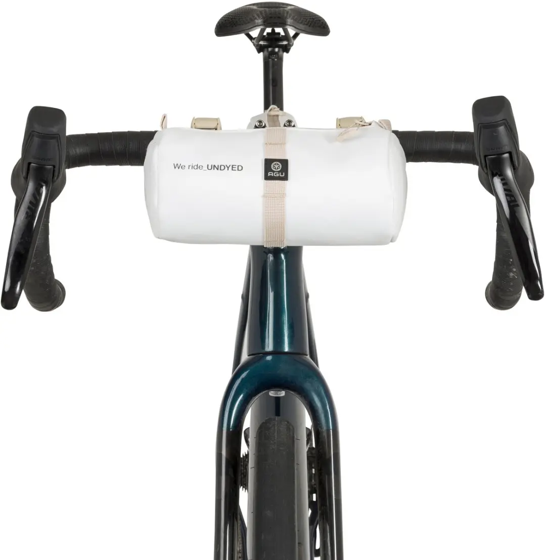 AGU Roll Bag Venture Stuurtas 1,5L - Wit