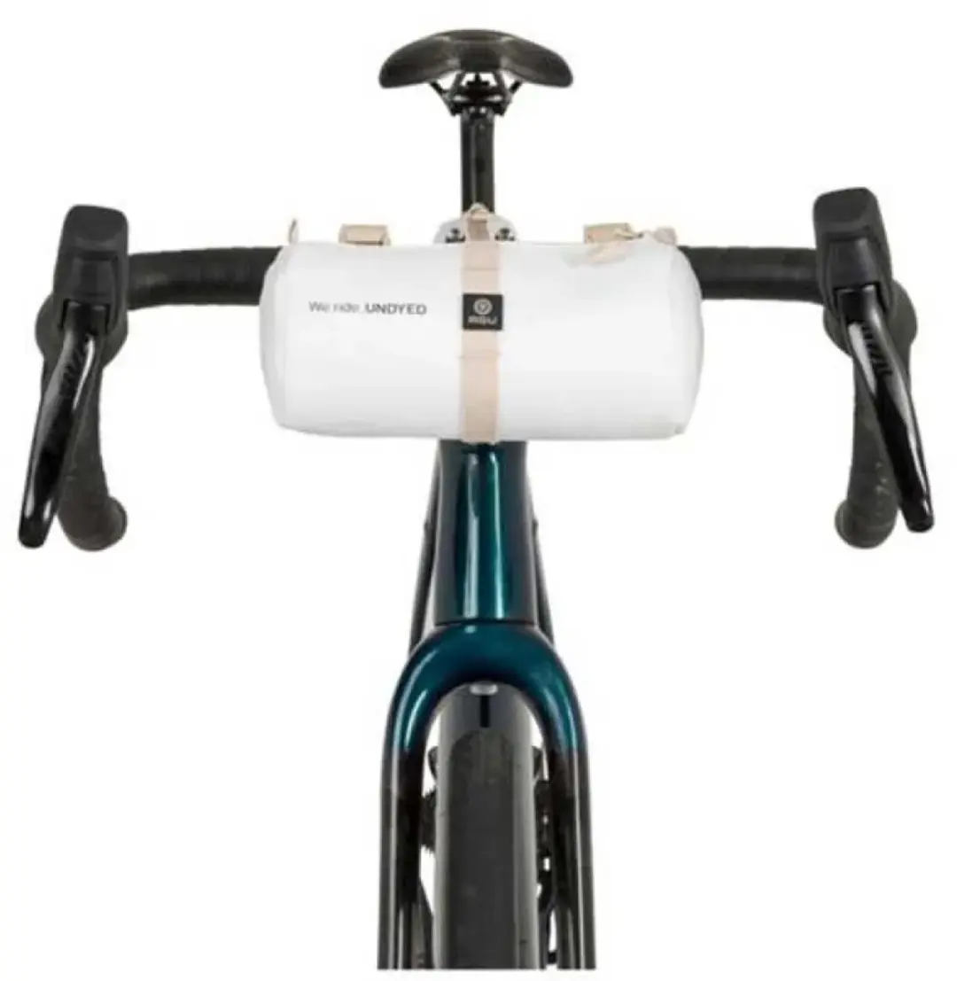 AGU Roll Bag Venture Stuurtas 1,5L - Wit