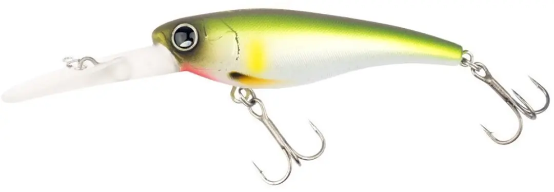Shimano Pavlo Shad 59 SP Matte Ayu