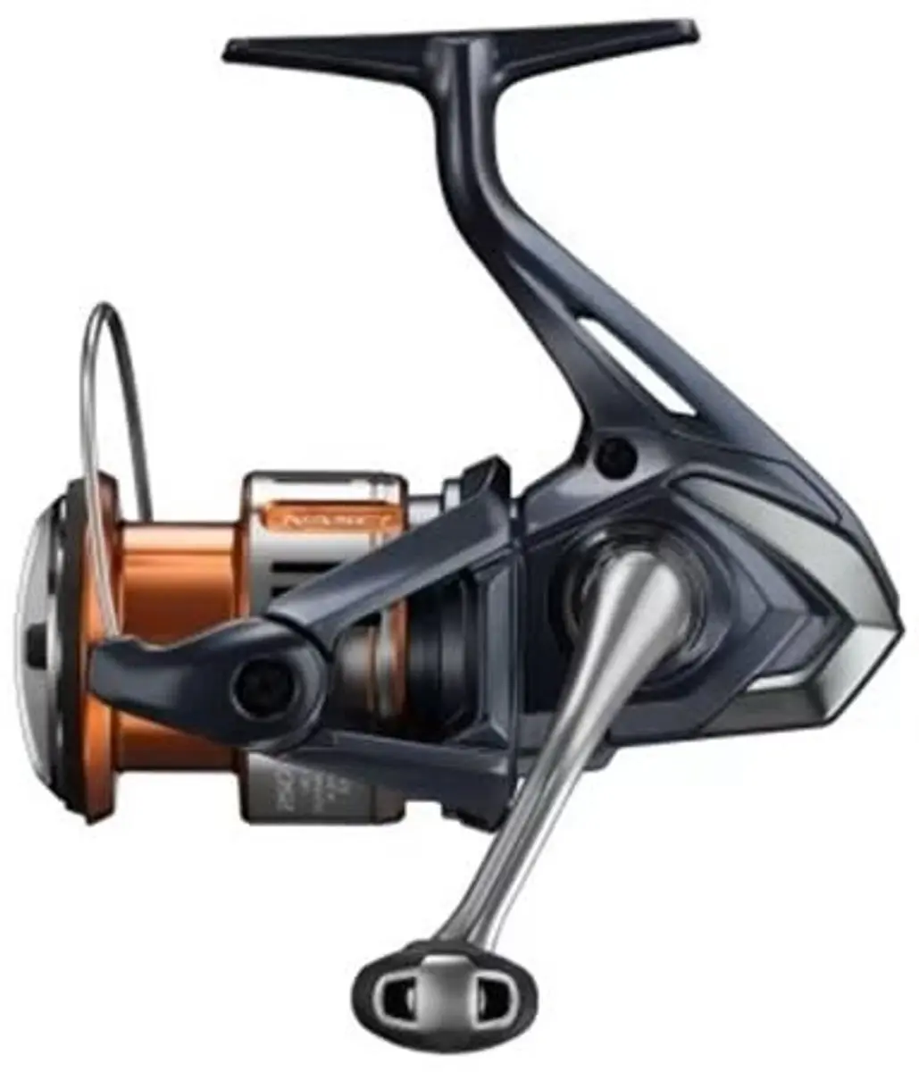 Shimano Nasci FD