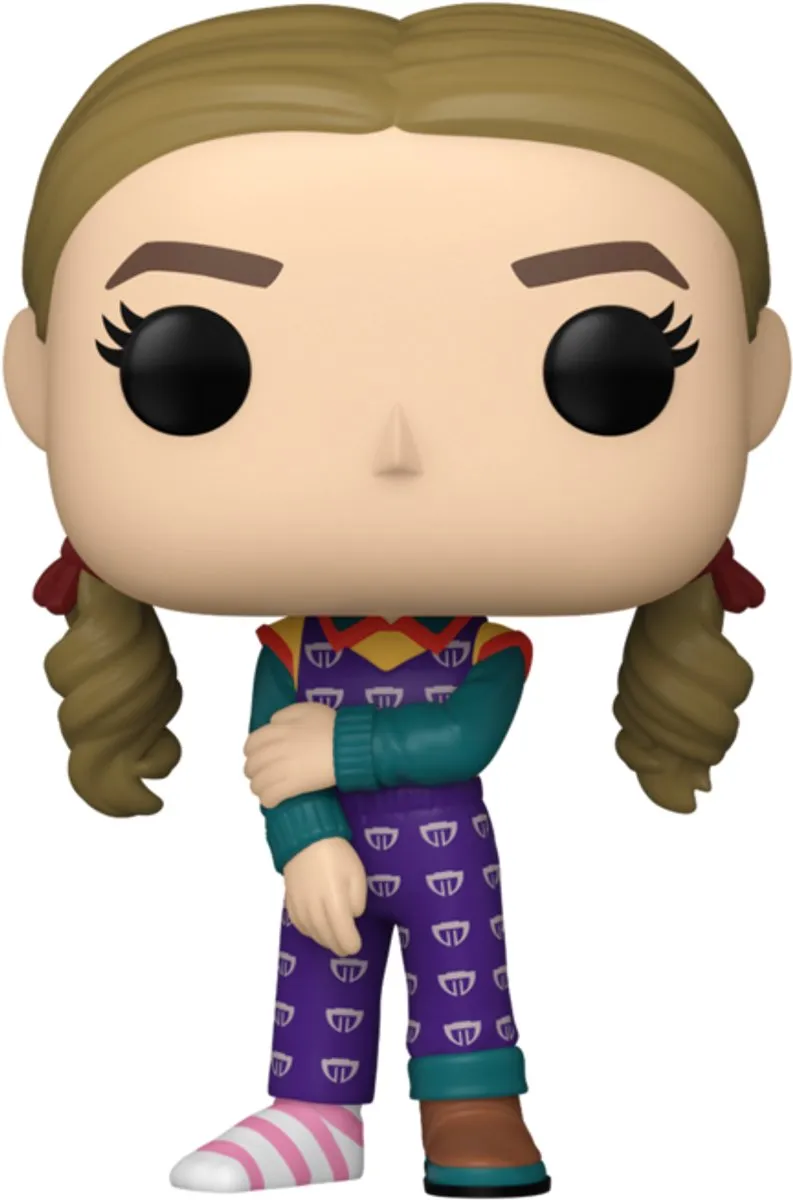 Funko Pop! Stranger Things Holly Wheeler 1782
