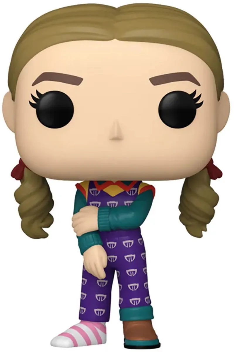 Funko Pop! Stranger Things Holly Wheeler 1782