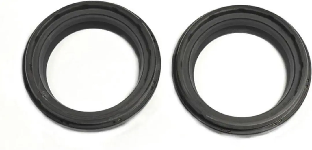 Athena stofhoes voor vork Kawasaki 250 KLX 2009 tot 2012 P40FORK455098 / 43x55.5