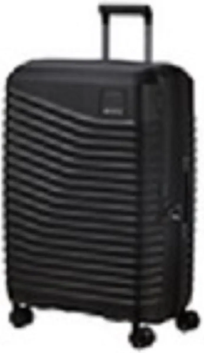Samsonite Intuo Spinner 69/25 Koffer 87L - Black - afbeelding 4 van 6
