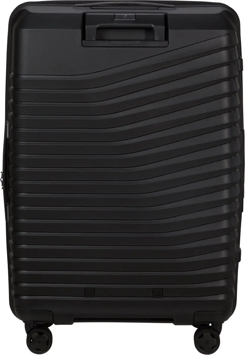 Samsonite Intuo Spinner 69/25 Koffer 87L - Black - afbeelding 3 van 6