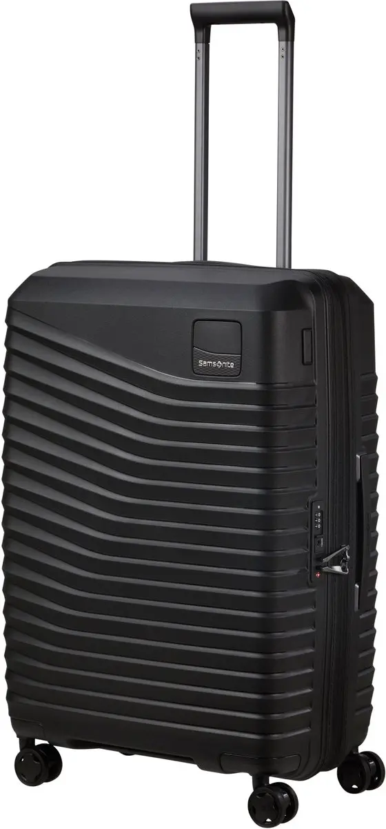 Samsonite Intuo Spinner 69/25 Koffer 87L - Black - afbeelding 6 van 6