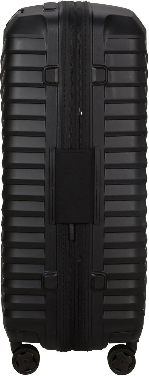Samsonite Intuo Spinner 69/25 Koffer 87L - Black - afbeelding 2 van 6