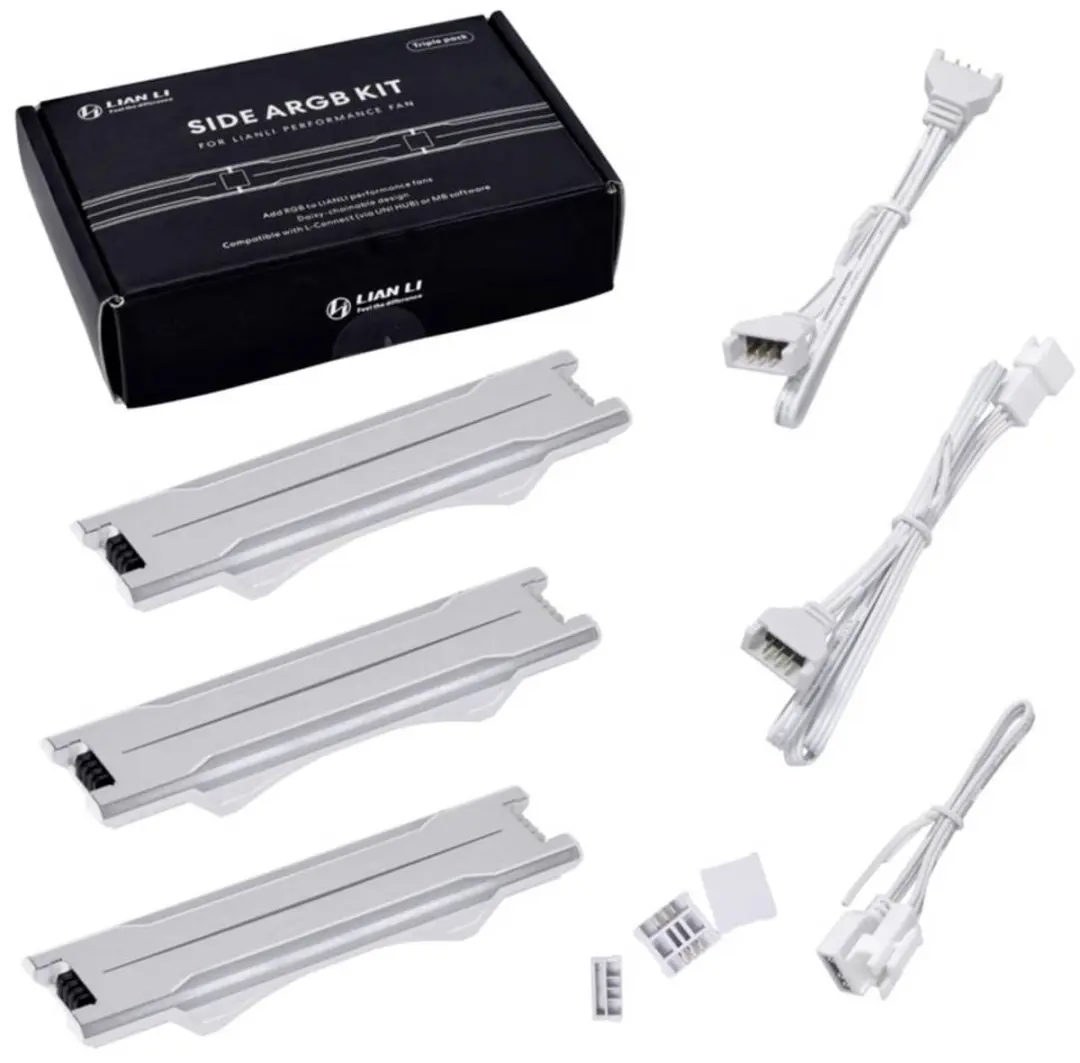 Lian Li UNI FAN P28 ARGB LED-strip