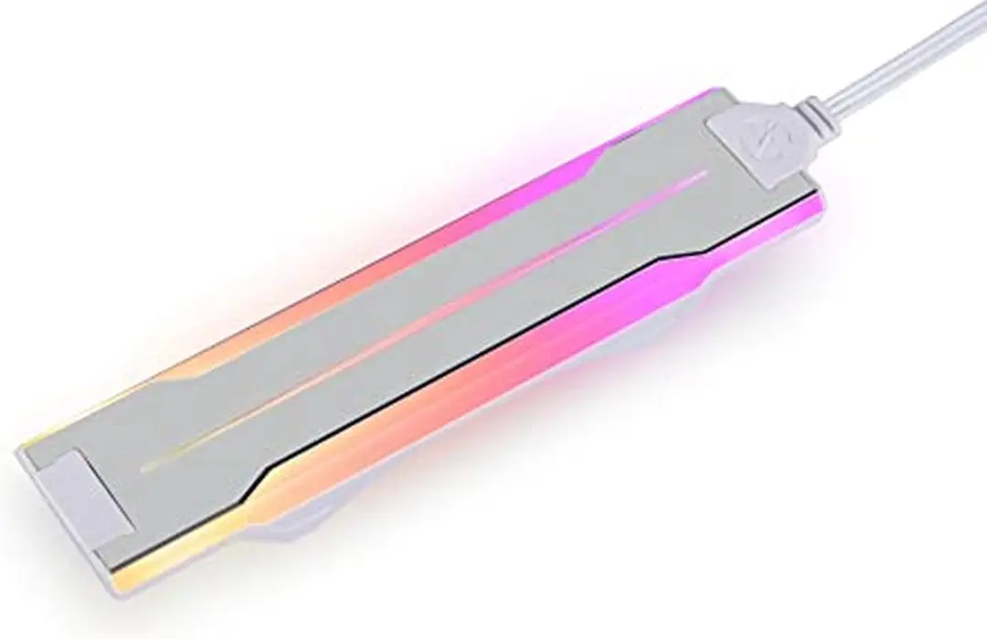 Lian Li UNI FAN P28 ARGB LED-strip - 3 Stuks - Wit