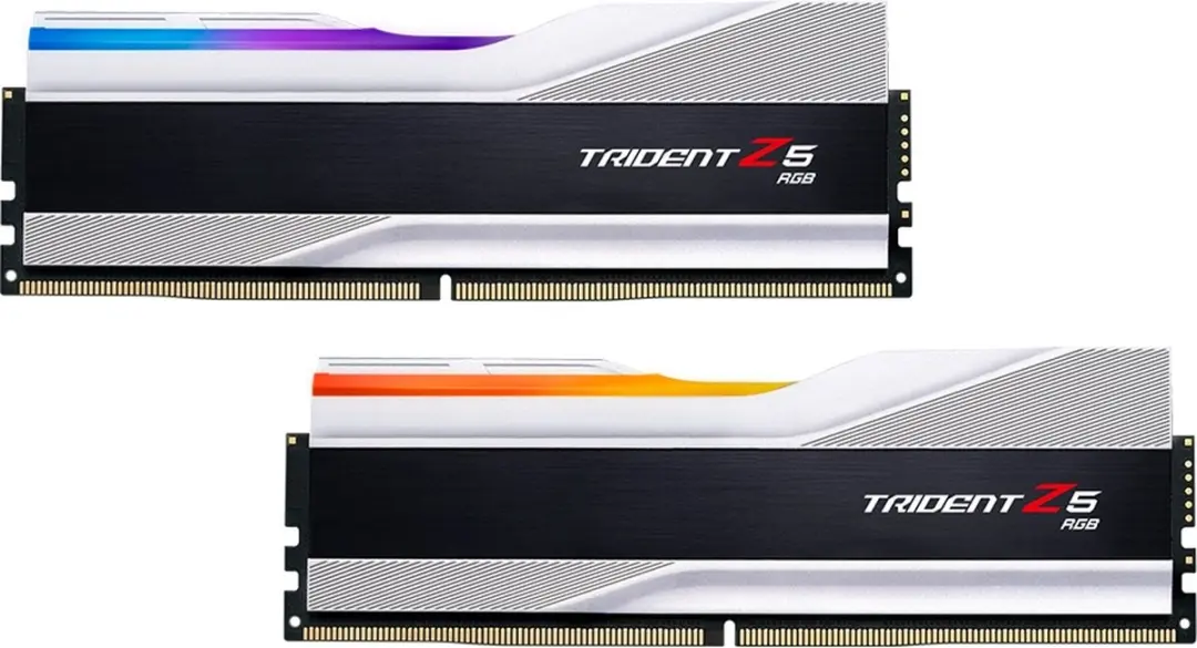 G.Skill Trident Z5 RGB F5-8000J3848H16GX2-TZ5RS DDR5 32GB (2x16GB)