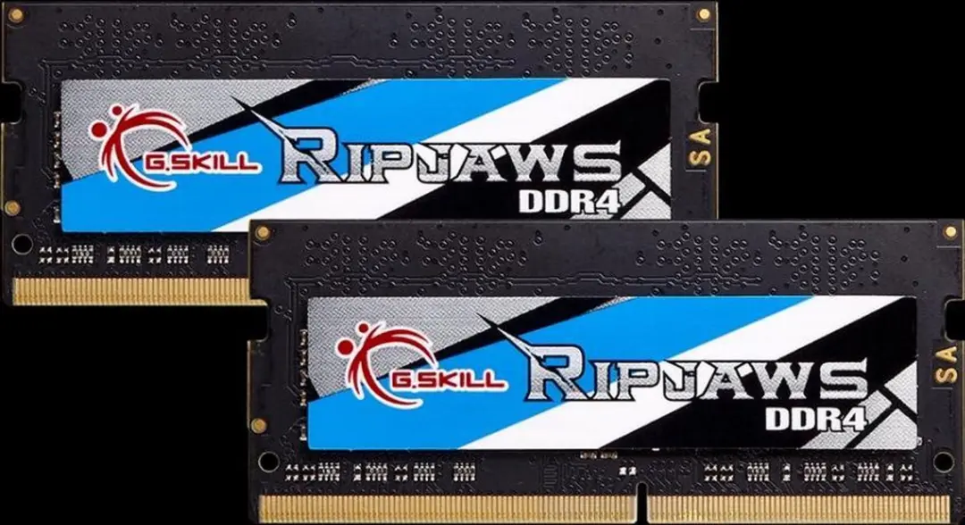 G.Skill Ripjaws F4-2666C19D-16GRS DDR4 Geheugen