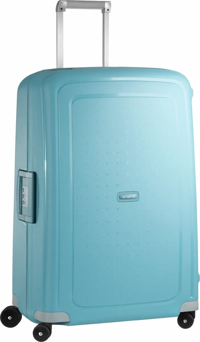 Samsonite S'CURE SPINNER 75 Koffer