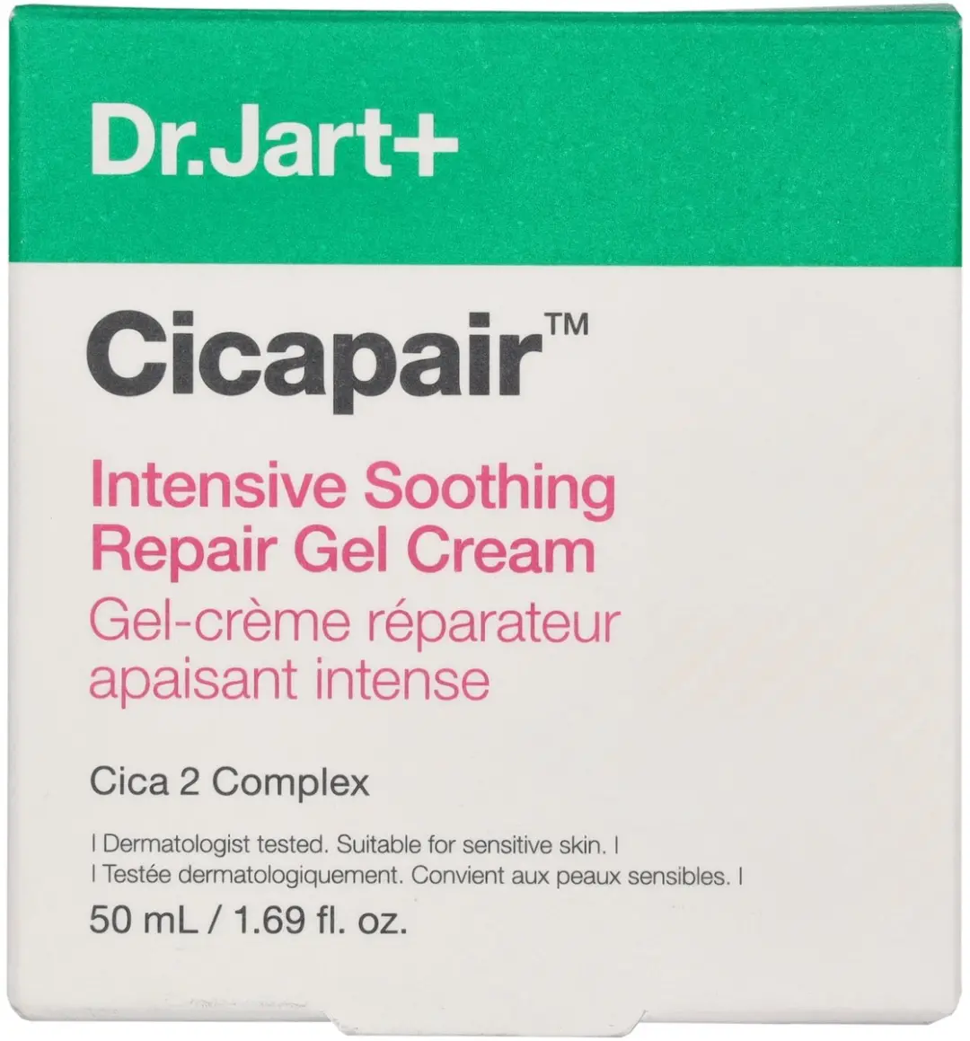 Dr.Jart+ Cicapair Intensive Soothing Repair Gel Cream 50ml