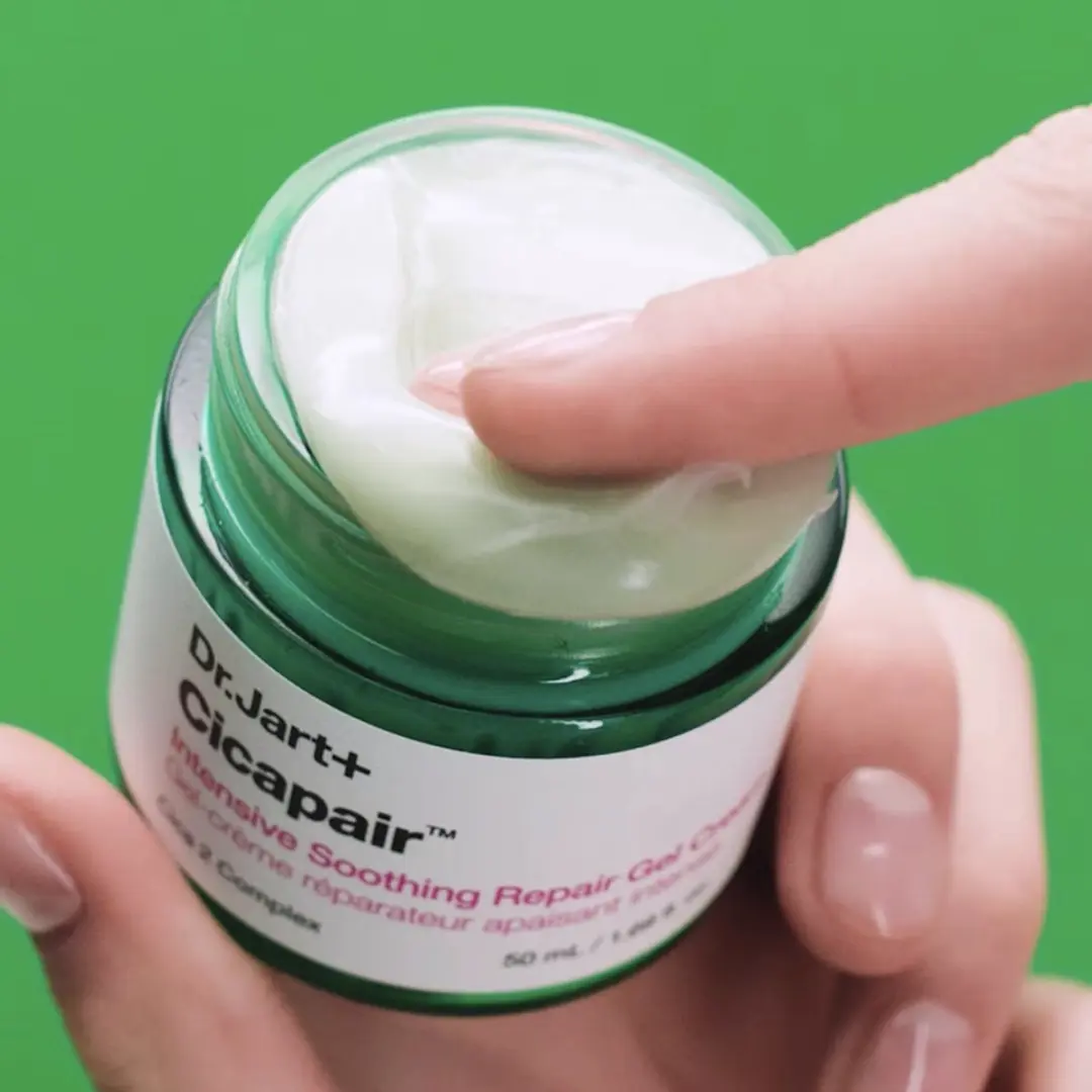 Dr.Jart+ Cicapair Intensive Soothing Repair Gel Cream 50ml