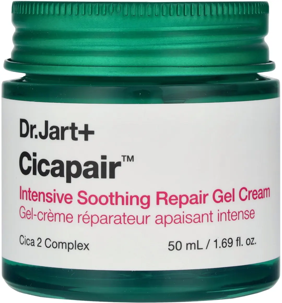 Dr.Jart+ Cicapair Intensive Soothing Repair Gel Cream 50ml