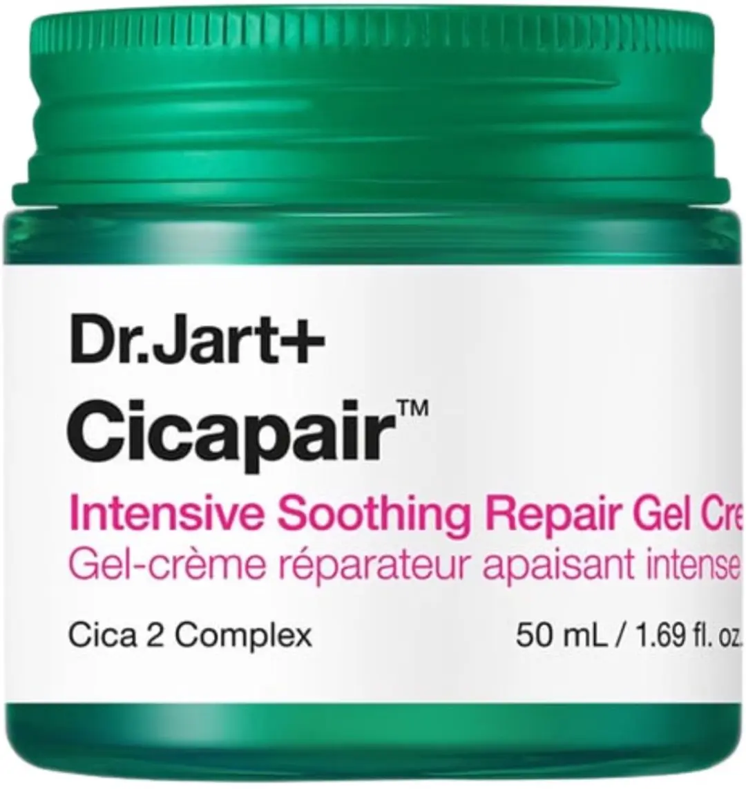 Dr.Jart+ Cicapair Intensive Soothing Repair Gel Cream 50ml