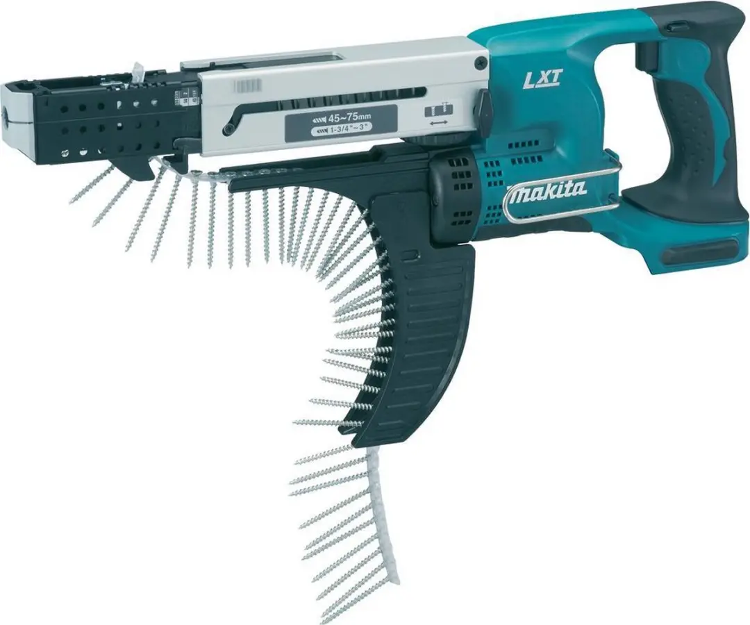 Makita DFR750Z Accu Schroevendraaier 18V