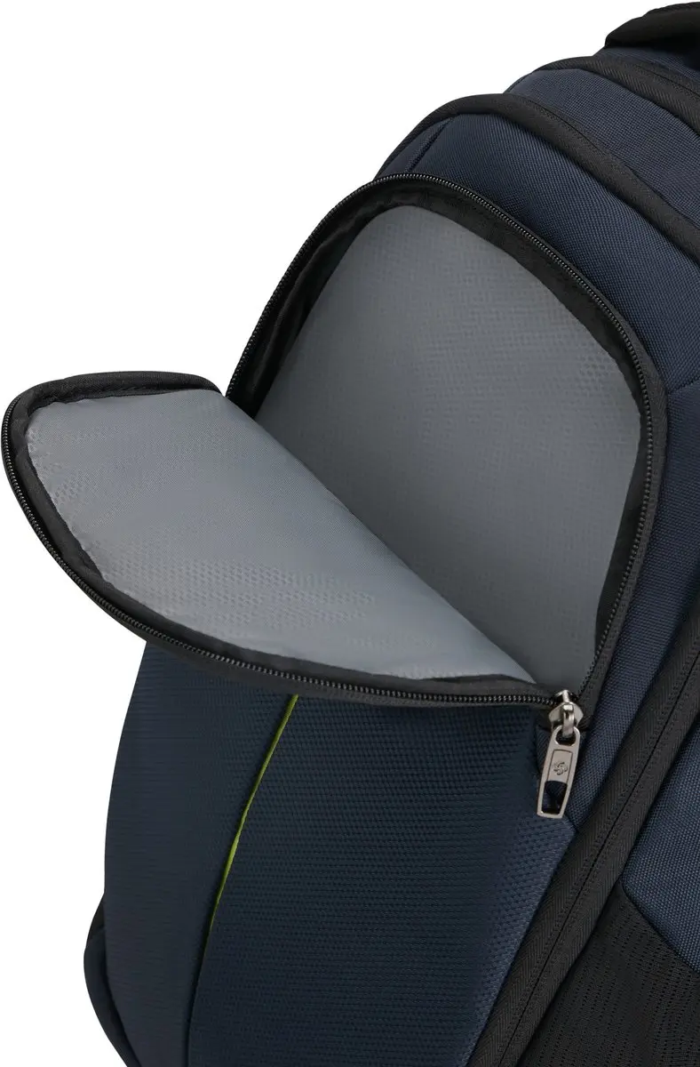 Samsonite Guardit 3.0 Rugzak 15,6 inch - 22,5L - Blauw