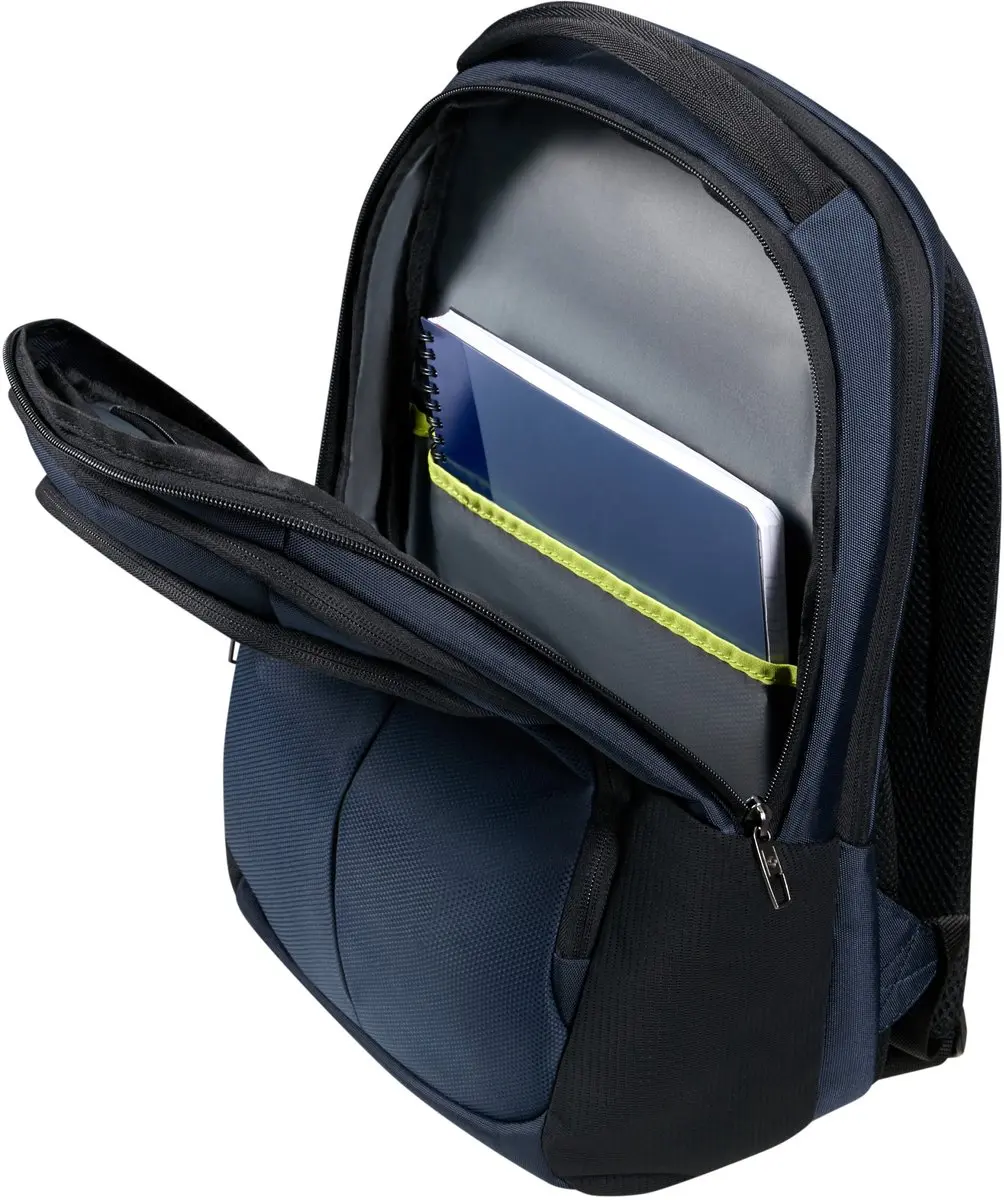 Samsonite Guardit 3.0 Rugzak 15,6 inch - 22,5L - Blauw