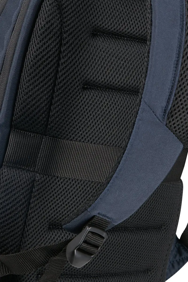 Samsonite Guardit 3.0 Rugzak 15,6 inch - 22,5L - Blauw
