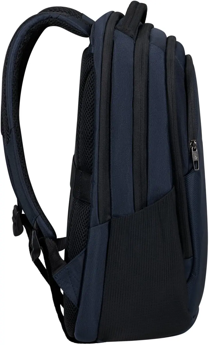 Samsonite Guardit 3.0 Rugzak 15,6 inch - 22,5L - Blauw
