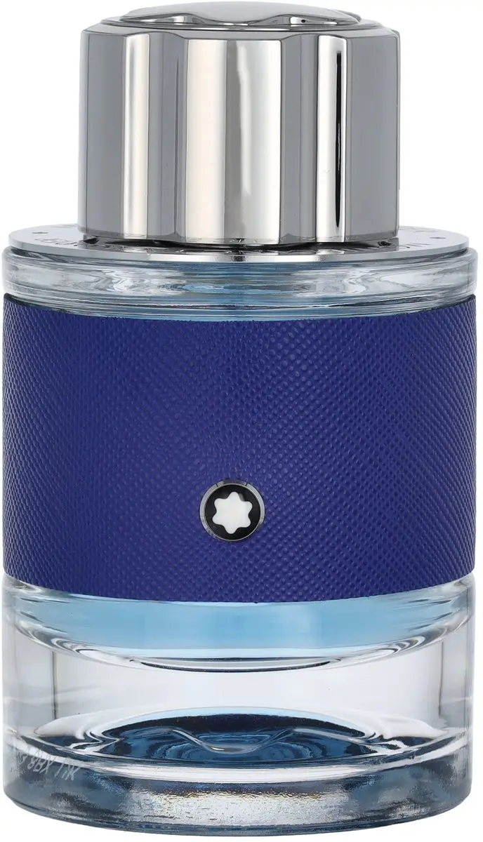Montblanc Explorer Ultra Blue Eau de Parfum 60ml