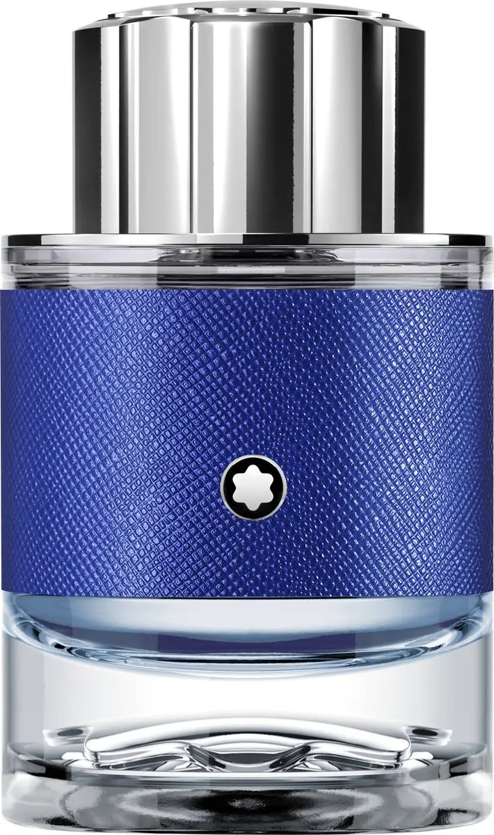 Montblanc Explorer Ultra Blue Eau de Parfum 60ml