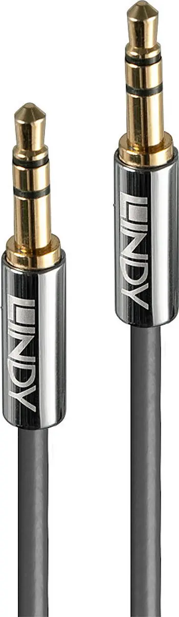 Audio Jack Cable (3.5mm) LINDY 35324