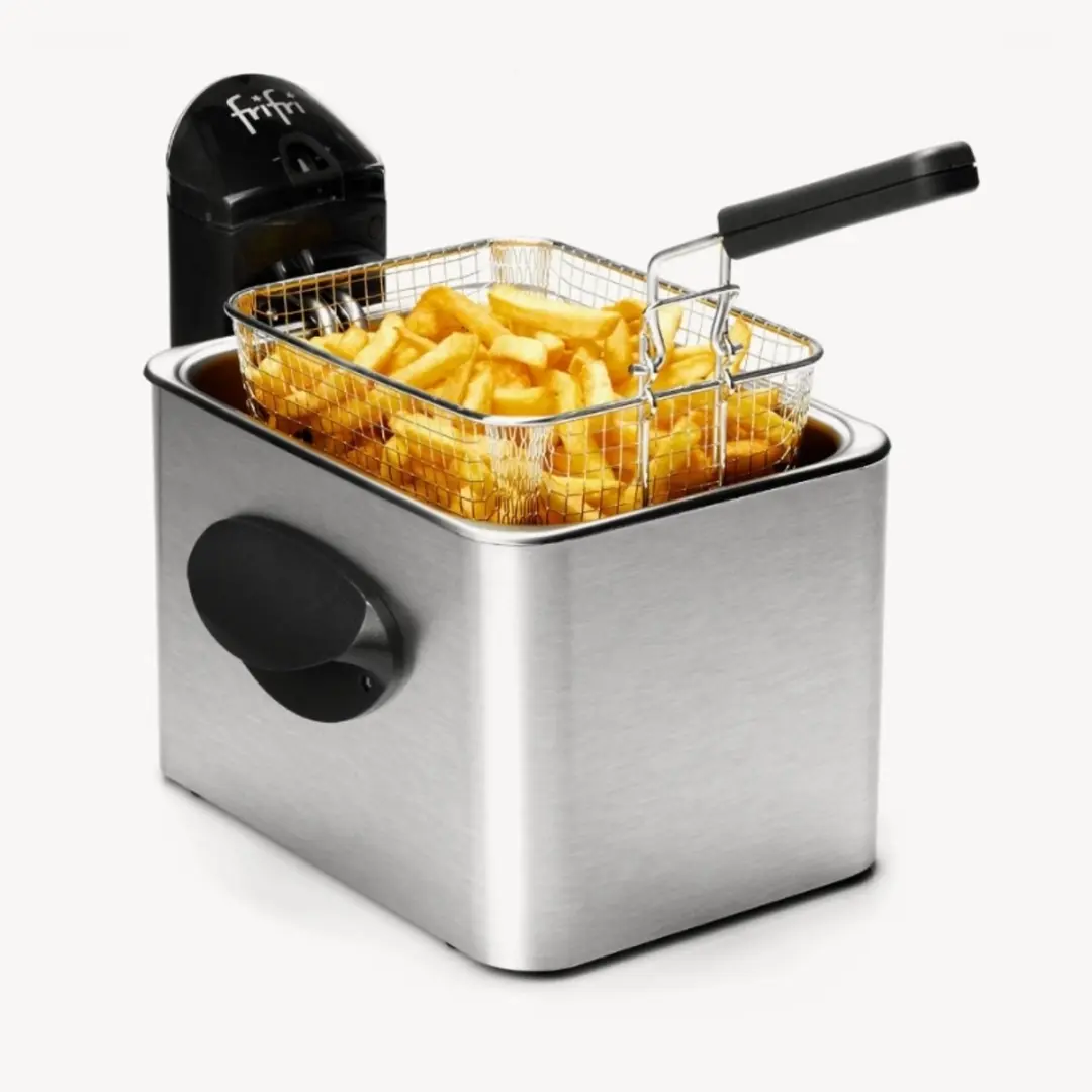 FriFri Expert F3532 Frituurpan 3.5L