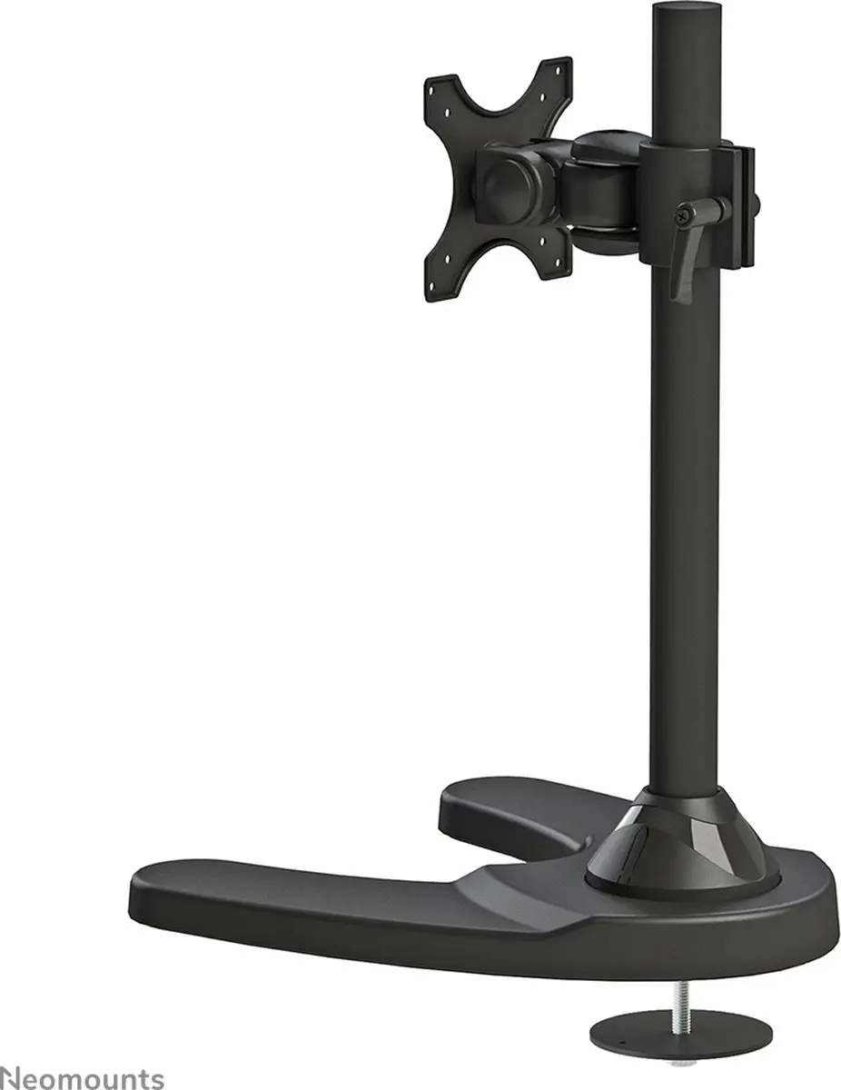 Neomounts FPMA-D700 Full Motion Monitorstandaard 10-30" - Zwart