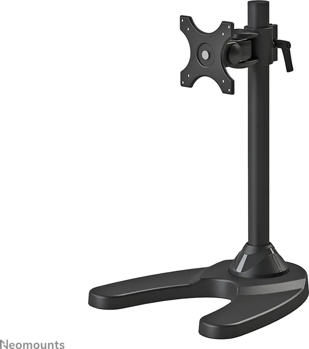 Neomounts FPMA-D700 Full Motion Monitorstandaard 10-30" - Zwart
