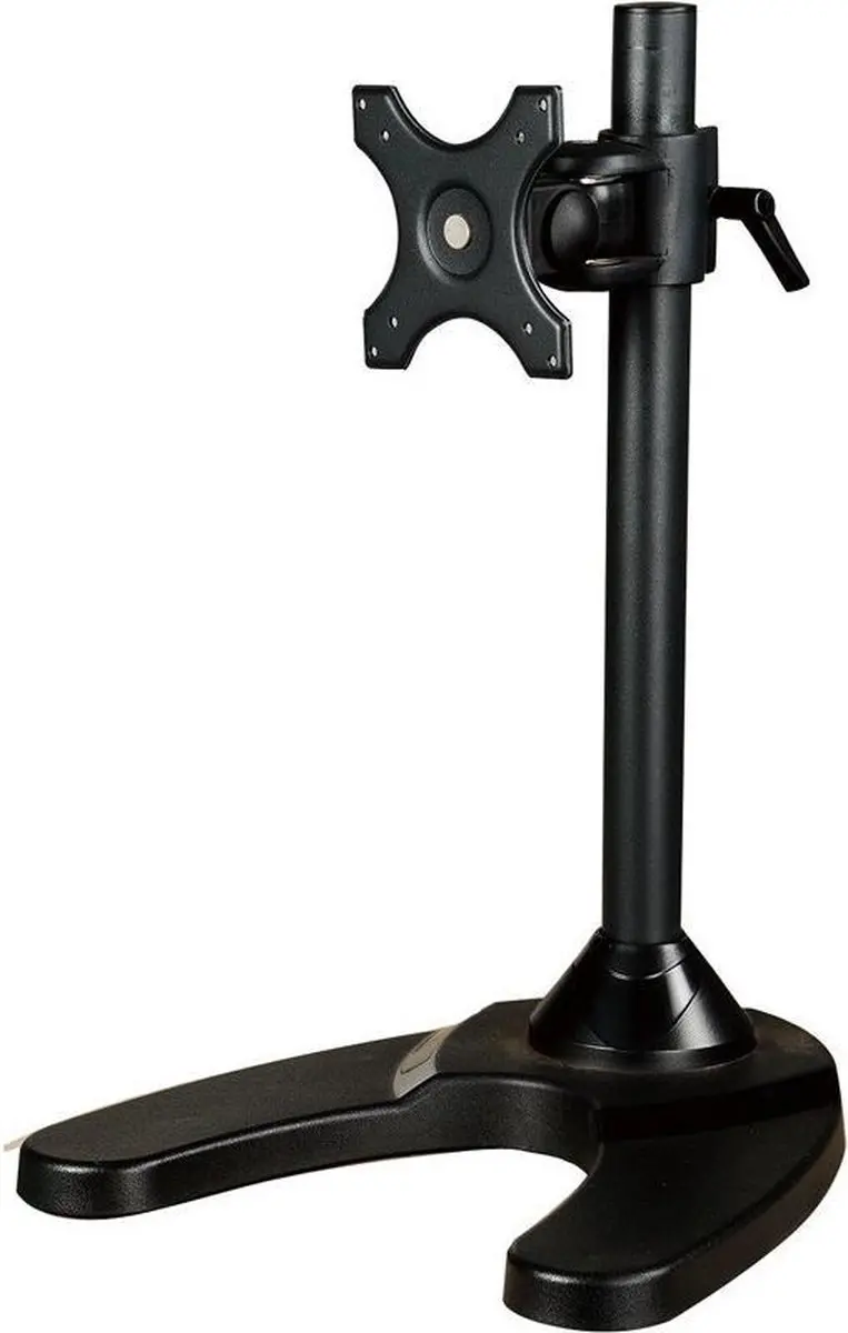 Neomounts FPMA-D700 Full Motion Monitorstandaard 10-30" - Zwart